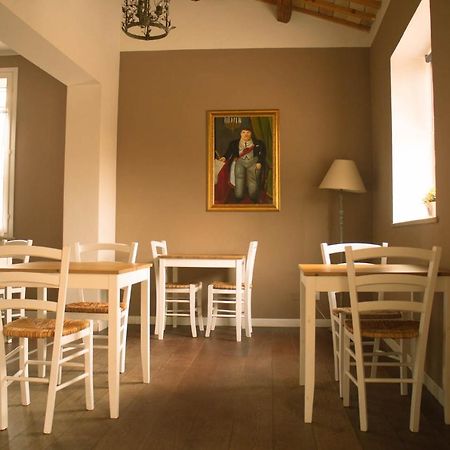 Il Bianconiglio R&B Bed & Breakfast Carraie ภายนอก รูปภาพ