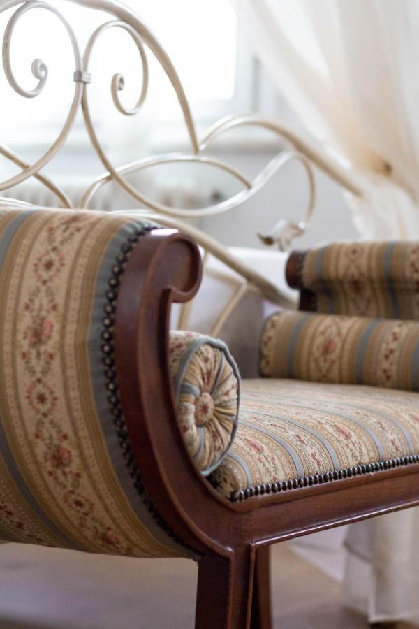 Il Bianconiglio R&B Bed & Breakfast Carraie ภายนอก รูปภาพ