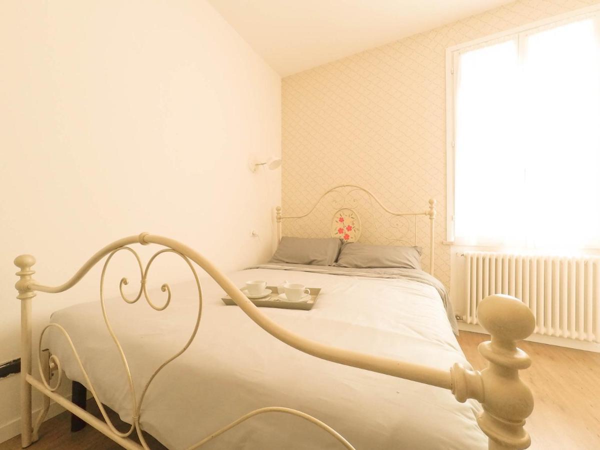 Il Bianconiglio R&B Bed & Breakfast Carraie ภายนอก รูปภาพ